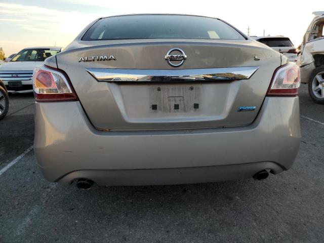 Photo 6 from auction – 2013 NISSAN ALTIMA 2.5 with VIN 1N4AL3AP9DC273649