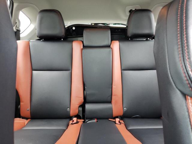 Zdjęcie 10 z aukcji – 2014 TOYOTA RAV4 LIMIT z VIN 2T3DFREV6EW130411