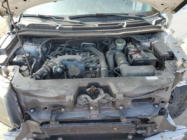 Photo 11 from auction – 2016 FORD EXPLORER P with VIN 1FM5K8AT7GGB07034