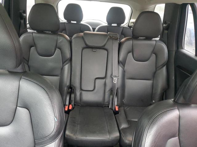 Photo 10 from auction – 2016 VOLVO XC90 T6 with VIN YV4A22PK4G1028631