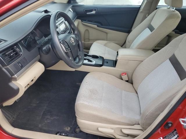 Photo 7 from auction – 2012 TOYOTA CAMRY BASE with VIN 4T1BF1FK6CU575847
