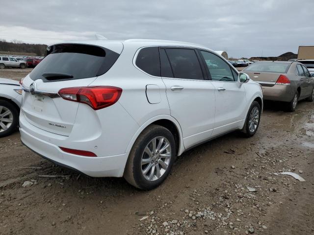 Photo 3 from auction – 2019 BUICK ENVISION E with VIN LRBFXCSA3KD006821