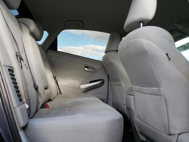 Photo 10 from auction – 2012 TOYOTA PRIUS with VIN JTDKN3DU9C5432568