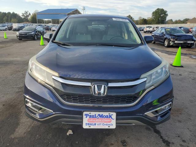 Photo 5 from auction – 2016 HONDA CR-V EX with VIN 3CZRM3H57GG706945