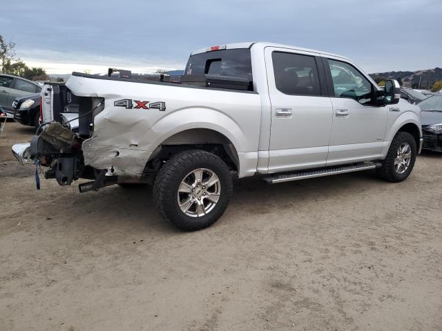 Photo 3 from auction – 2015 FORD F150 SUPER with VIN 1FTEW1EG0FKD82284