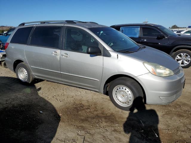 Photo 4 from auction – 2004 TOYOTA SIENNA CE with VIN 5TDZA23C74S040813
