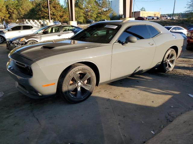 DODGE CHALLENGER 2019 with VIN 2C3CDZAGXKH676122 - Photo from auction