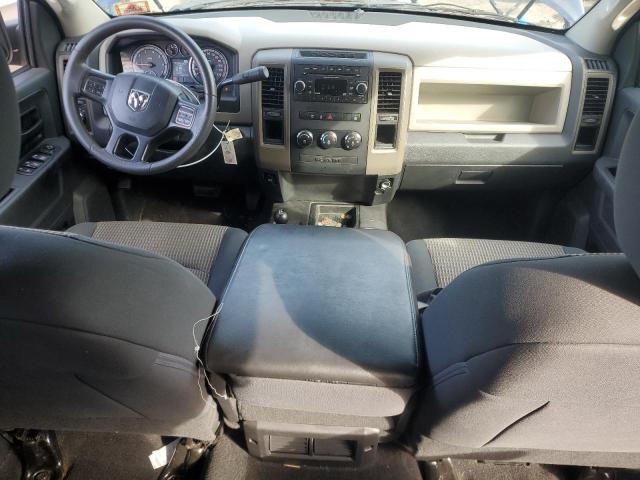 Photo 8 from auction – 2012 DODGE RAM 2500 S with VIN 3C6TD5HT0CG187485