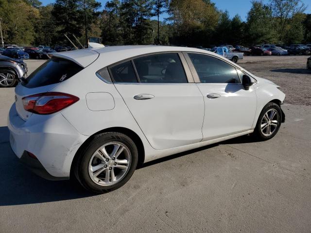 Photo 3 from auction – 2017 CHEVROLET CRUZE LT with VIN 3G1BE6SM7HS611119