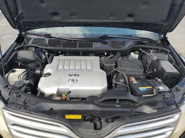 Photo 12 from auction – 2010 TOYOTA VENZA with VIN 4T3ZK3BB4AU029631