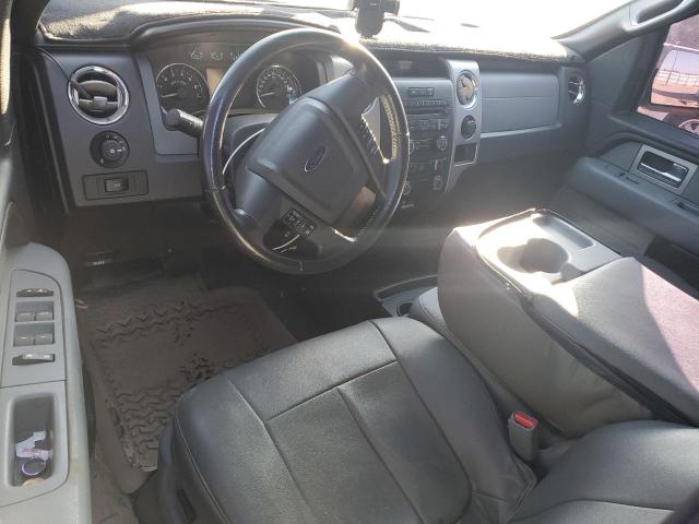 Photo 8 from auction – 2011 FORD F150 SUPER with VIN 1FTFW1ET8BFD30602
