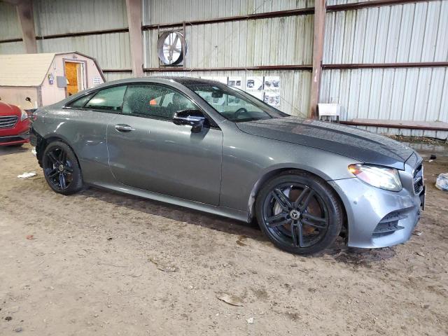 Photo 4 from auction – 2019 MERCEDES-BENZ E 450 with VIN WDD1J6HB6KF080792