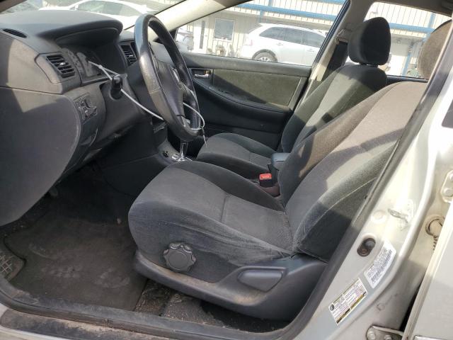 Photo 7 from auction – 2004 TOYOTA COROLLA CE with VIN 1NXBR32E14Z298450