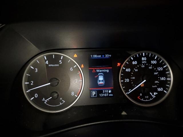 Photo 9 from auction – 2024 NISSAN SENTRA S with VIN 3N1AB8BV2RY220140