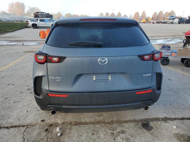Photo 6 from auction – 2023 MAZDA CX-50 PREF with VIN 7MMVABCM4PN111581