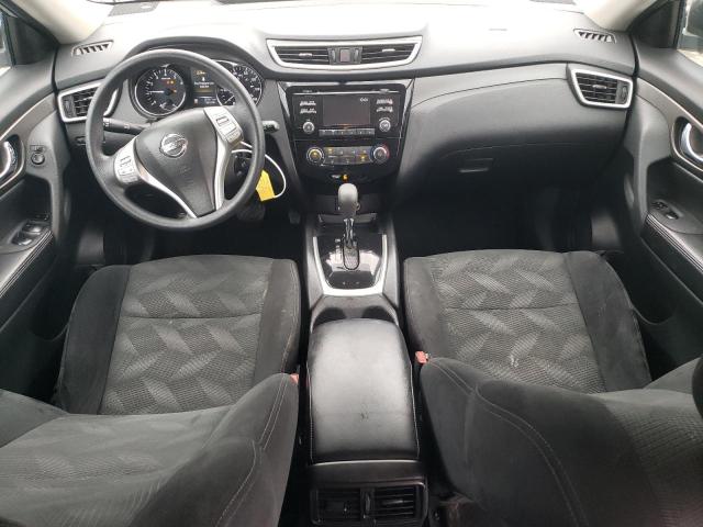 Photo 8 from auction – 2016 NISSAN ROGUE S with VIN 5N1AT2MT9GC743840