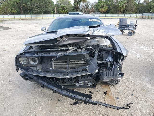 Photo 5 from auction – 2016 DODGE CHALLENGER with VIN 2C3CDZAG6GH236390