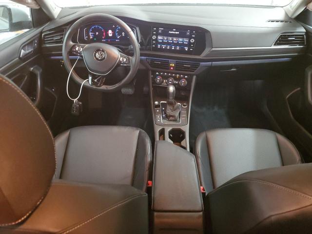 Photo 8 from auction – 2019 VOLKSWAGEN JETTA SEL with VIN 3VWE57BU7KM097629