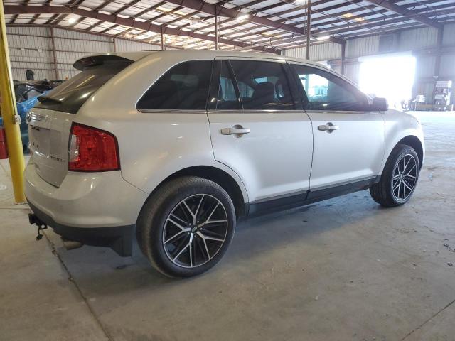 Photo 3 from auction – 2011 FORD EDGE LIMIT with VIN 2FMDK3KC5BBB21060