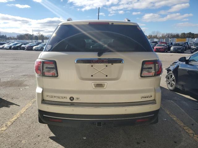 Photo 6 from auction – 2015 GMC ACADIA SLT with VIN 1GKKVRKD3FJ197204