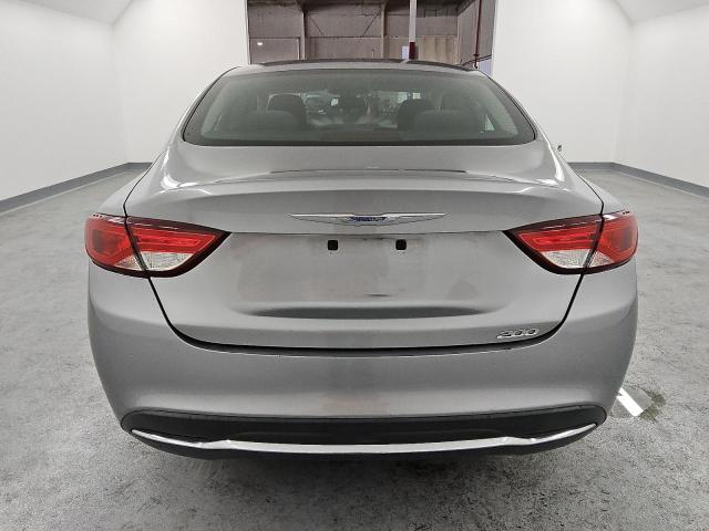 Photo 6 from auction – 2015 CHRYSLER 200 LIMITE with VIN 1C3CCCAB0FN577665
