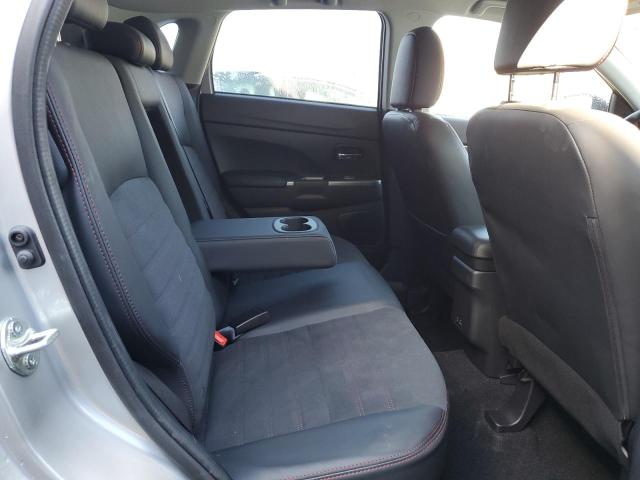 Photo 11 from auction – 2024 MITSUBISHI OUTLANDER with VIN JA4ARUAUXRU004544