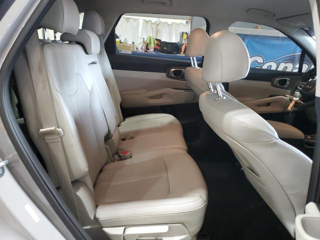 Photo 11 from auction – 2023 KIA SORENTO S with VIN 5XYRLDLC9PG246433
