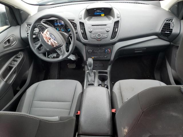 Photo 8 from auction – 2018 FORD ESCAPE S with VIN 1FMCU0F76JUB81228