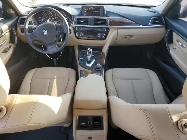 Photo 8 from auction – 2017 BMW 320 I with VIN WBA8E1G51HNU12774
