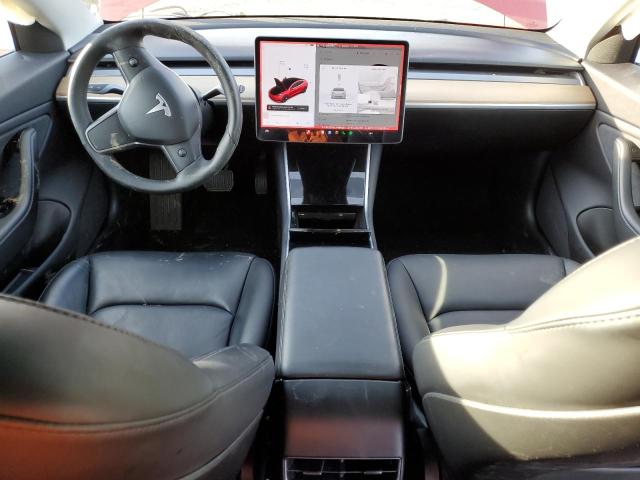 Photo 8 from auction – 2019 TESLA MODEL 3 with VIN 5YJ3E1EA0KF464061