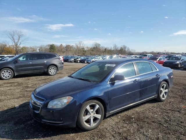 Photo 1 from auction – 2011 CHEVROLET MALIBU 1LT with VIN 1G1ZC5E13BF284827