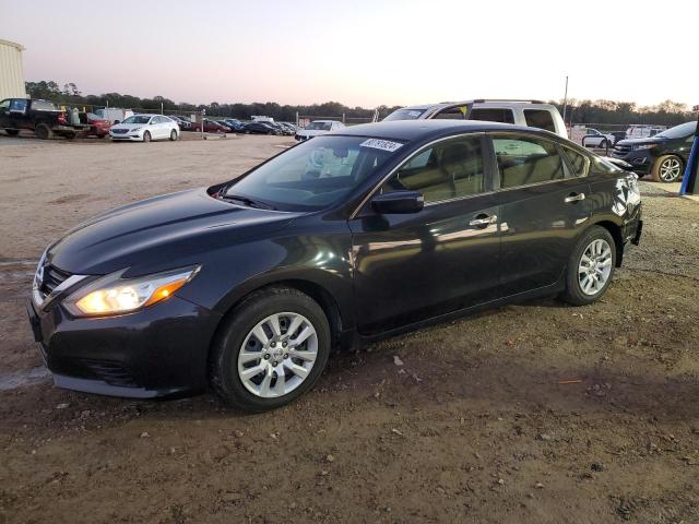 NISSAN ALTIMA 2.5 2016 with VIN 1N4AL3AP7GN344565 - Photo from auction