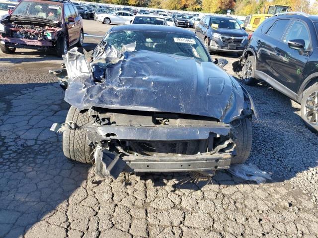 Photo 5 from auction – 2017 FORD MUSTANG GT with VIN 1FA6P8CF3H5340817