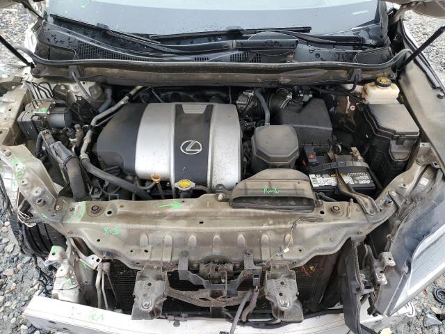 Photo 12 from auction – 2017 LEXUS RX 350 BAS with VIN 2T2ZZMCA0HC038057