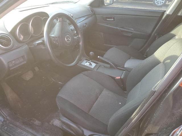 Снимка 7 от търг – 2008 MAZDA 3 I с VIN JM1BK32F681832924