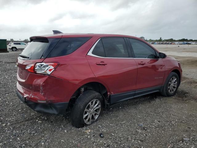 Photo 3 from auction – 2018 CHEVROLET EQUINOX LT with VIN 2GNAXJEV4J6203466