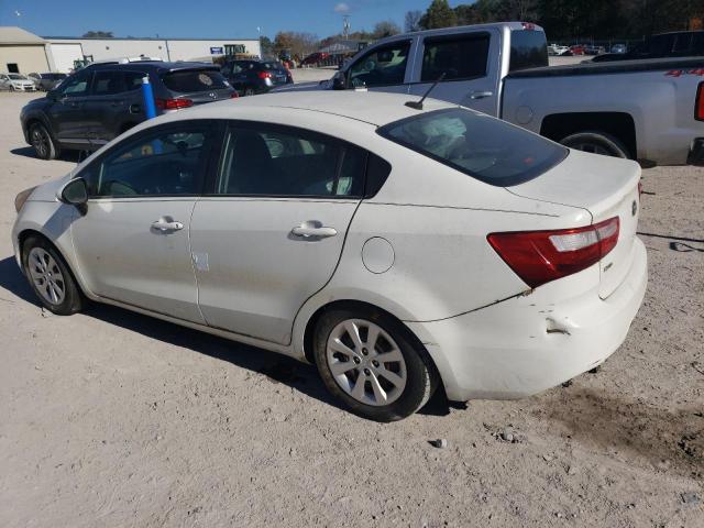 Photo 2 from auction – 2013 KIA RIO LX with VIN KNADM4A39D6167804