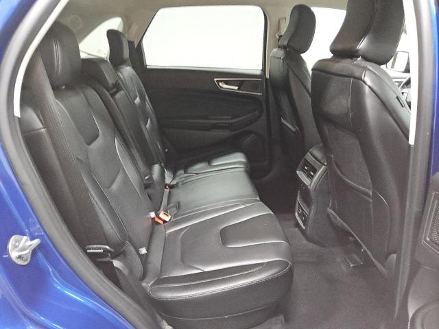 Фото 11 с аукциона – 2022 FORD EDGE TITAN с VIN 2FMPK4K97NBB04580