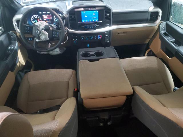 Photo 8 from auction – 2023 FORD F150 SUPER with VIN 1FTFW1E88PFB70448