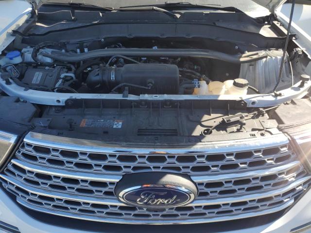 Photo 12 from auction – 2023 FORD EXPLORER L with VIN 1FMSK7FH8PGA59416