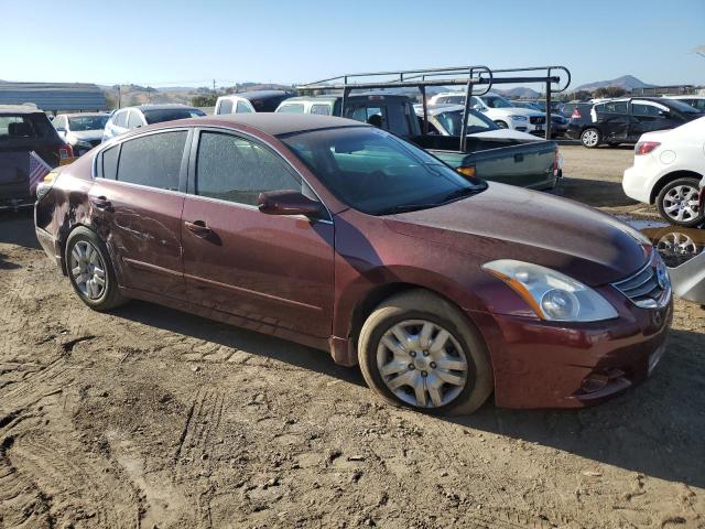 Photo 4 from auction – 2012 NISSAN ALTIMA BAS with VIN 1N4AL2APXCN580020