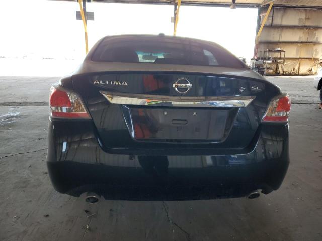 Photo 6 from auction – 2015 NISSAN ALTIMA 2.5 with VIN 1N4AL3AP1FC246481