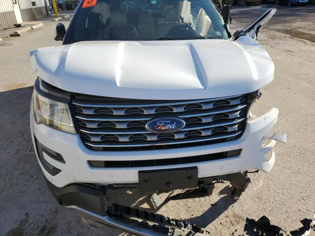 صورة رقم 12 من المزاد - 2017 FORD EXPLORER X مع VIN 1FM5K8D86HGA73001
