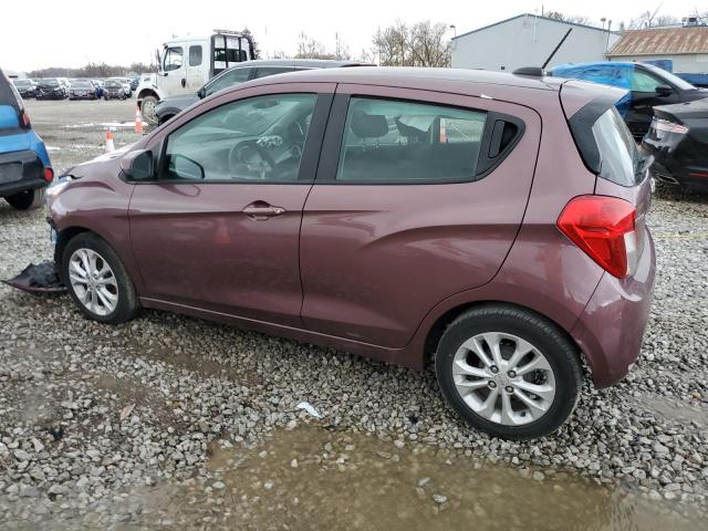 Photo 2 from auction – 2021 CHEVROLET SPARK 1LT with VIN KL8CD6SA7MC749031