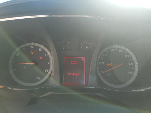 صورة رقم 9 من المزاد - 2017 GMC TERRAIN DE مع VIN 2GKFLVEK8H6309196