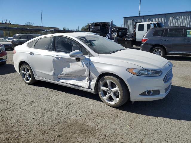 Photo 4 from auction – 2016 FORD FUSION SE with VIN 3FA6P0T93GR291173
