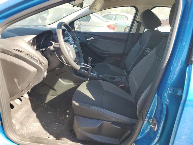 Photo 7 from auction – 2013 FORD FOCUS SE with VIN 1FADP3F2XDL167290