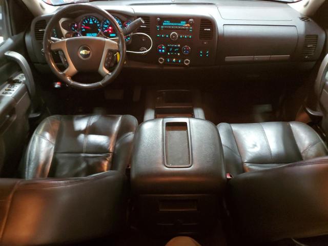 Photo 8 from auction – 2012 CHEVROLET SILVERADO with VIN 1GCPKSE7XCF113787