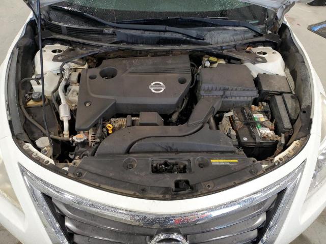 Photo 11 from auction – 2015 NISSAN ALTIMA 2.5 with VIN 1N4AL3AP6FC190246