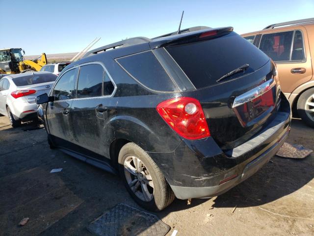 Photo 2 from auction – 2013 CHEVROLET EQUINOX LT with VIN 2GNALDEK8D6183777